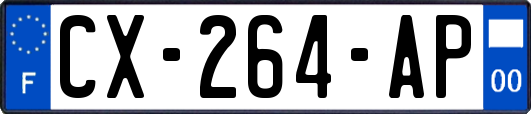 CX-264-AP