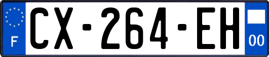 CX-264-EH