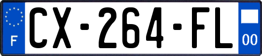 CX-264-FL