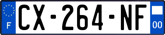 CX-264-NF