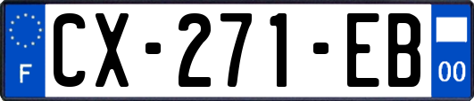 CX-271-EB