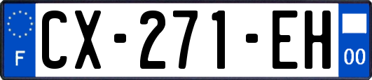 CX-271-EH