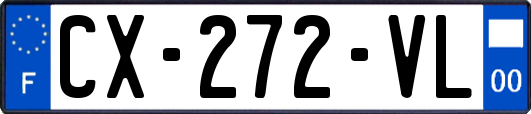 CX-272-VL