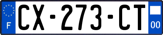 CX-273-CT