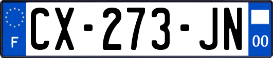 CX-273-JN