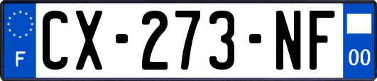 CX-273-NF