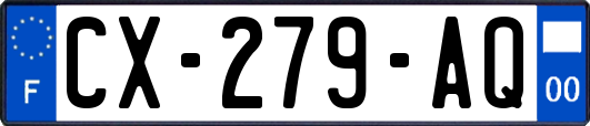 CX-279-AQ