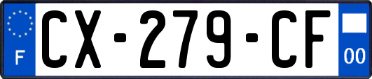 CX-279-CF