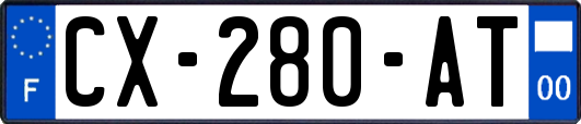 CX-280-AT