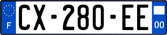 CX-280-EE