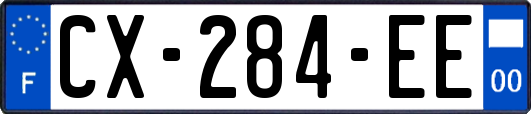 CX-284-EE