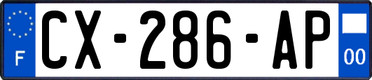 CX-286-AP