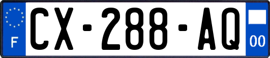 CX-288-AQ