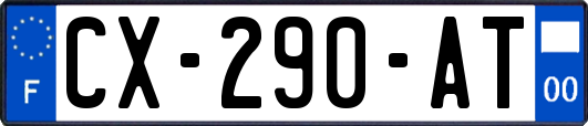 CX-290-AT