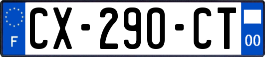 CX-290-CT