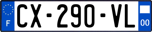 CX-290-VL