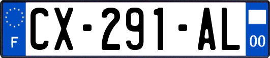 CX-291-AL