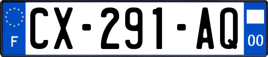 CX-291-AQ