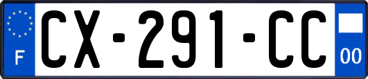 CX-291-CC