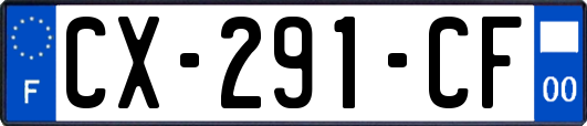 CX-291-CF
