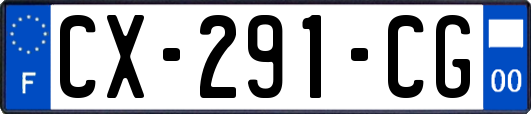 CX-291-CG