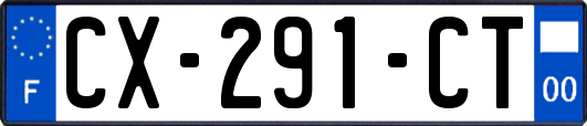 CX-291-CT