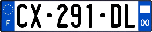 CX-291-DL