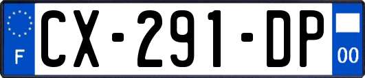 CX-291-DP