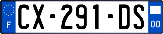 CX-291-DS