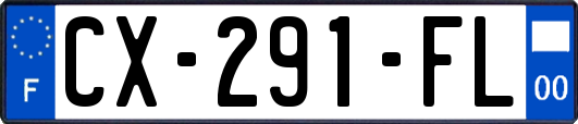 CX-291-FL