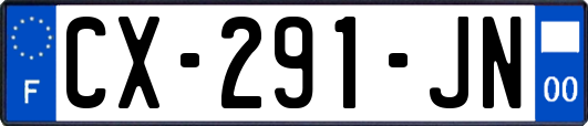 CX-291-JN