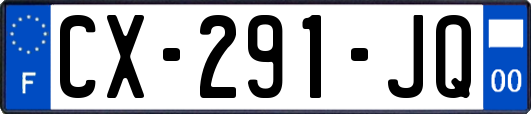 CX-291-JQ