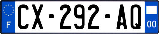 CX-292-AQ