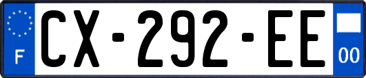 CX-292-EE