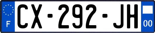 CX-292-JH