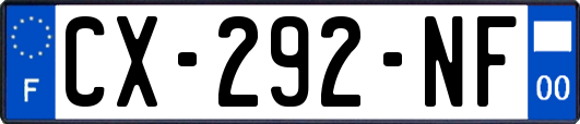 CX-292-NF