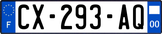 CX-293-AQ