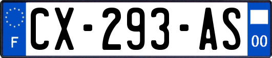 CX-293-AS