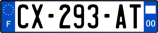 CX-293-AT