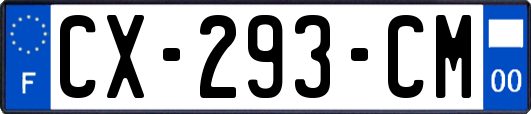 CX-293-CM