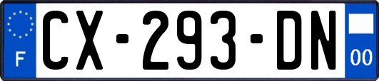 CX-293-DN