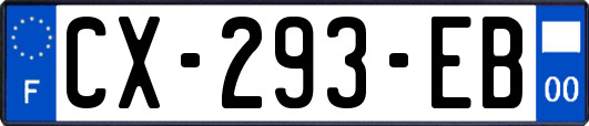 CX-293-EB