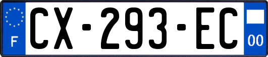 CX-293-EC