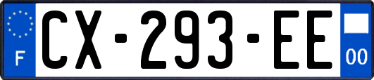 CX-293-EE