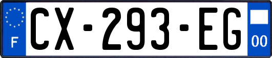 CX-293-EG