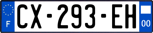 CX-293-EH