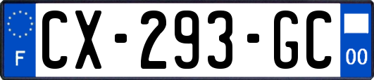 CX-293-GC