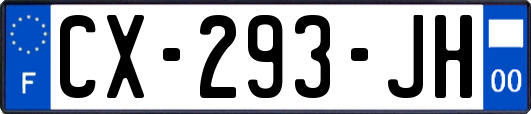 CX-293-JH