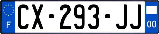 CX-293-JJ