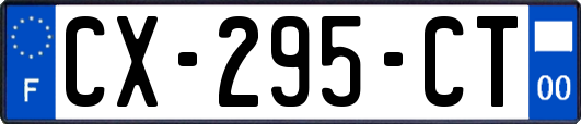 CX-295-CT